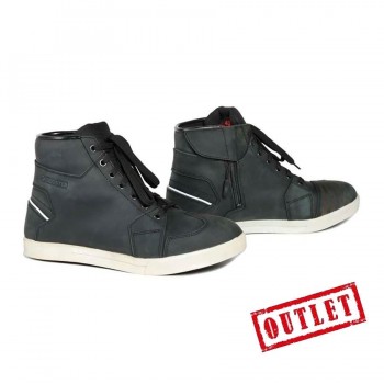 BOTA BOOSTER BTX WP  BLACK