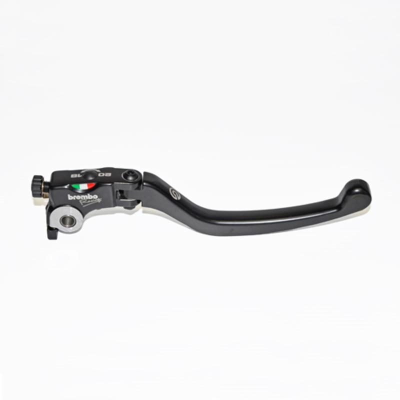 MANETA DE RECAMBIO BREMBO UPGRADE - LARGA - PR19 RCS