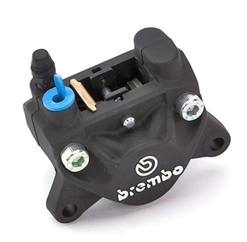 PINZA DE FRENO TRASERA BREMBO UPGRADE TYPE P32F