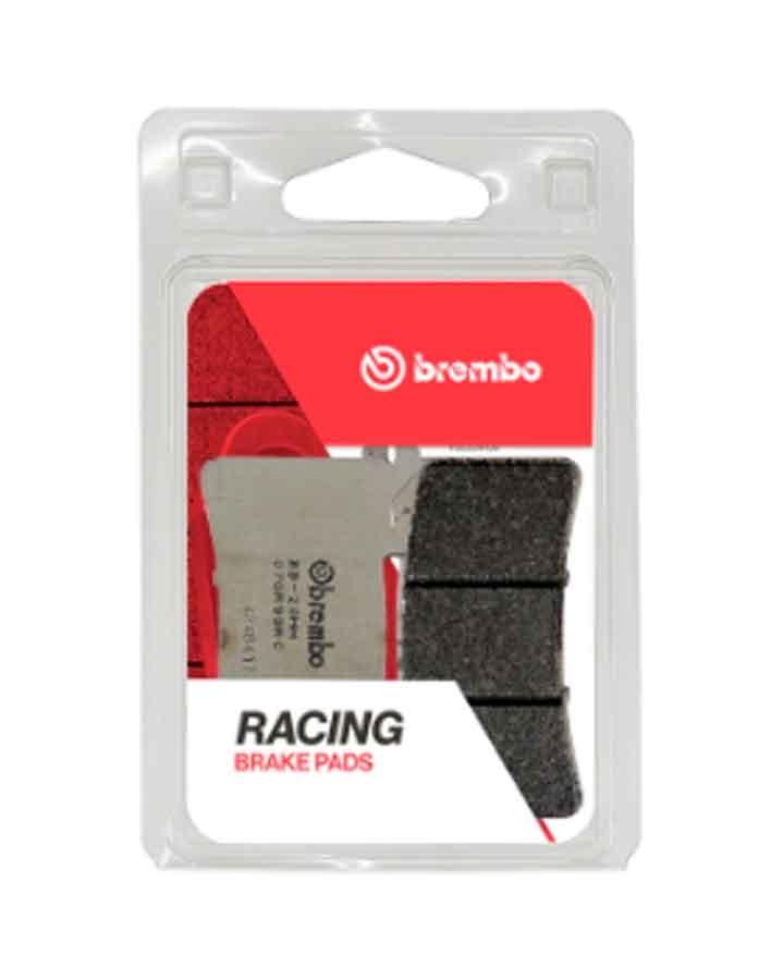 PASTILLAS DE FRENO BREMBO OFF-ROAD SINTERED METAL BRAKE PADS - 07PO14SD