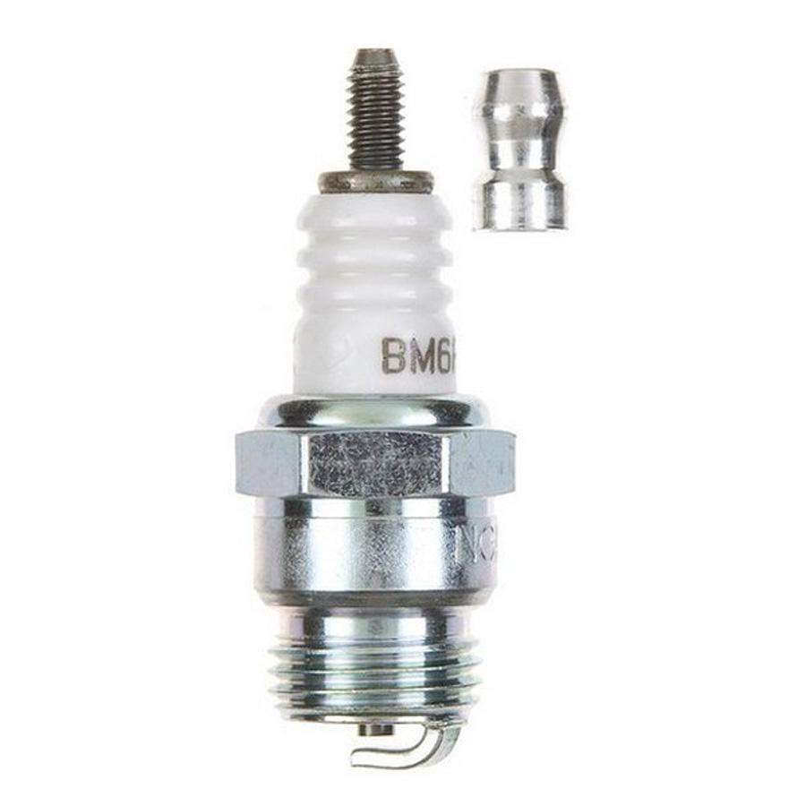 BUJIA NGK BM6F