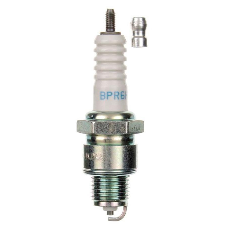 BUJIA NGK BPR6HS