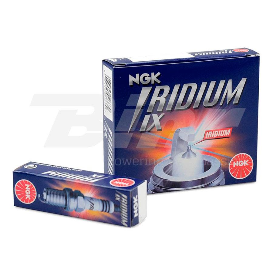BUJIA NGK BR9ECSIX