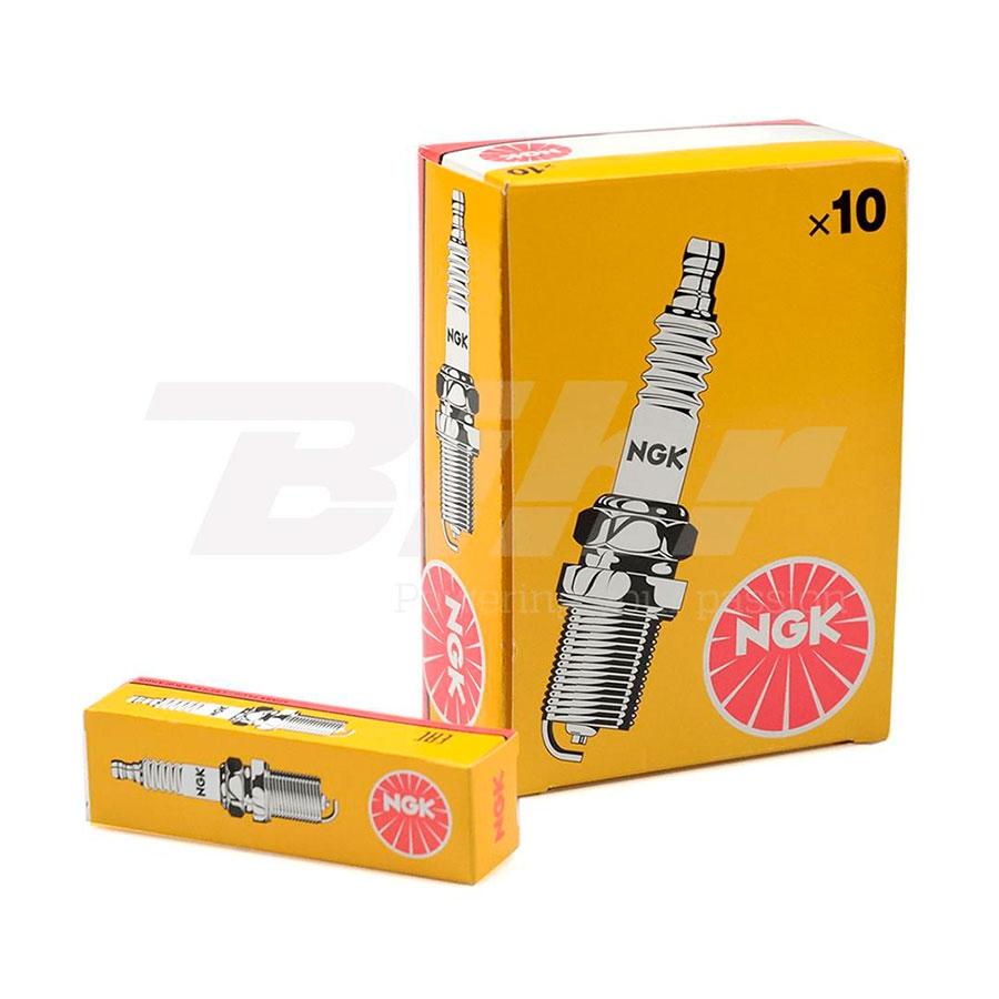 BUJIA NGK C8HA