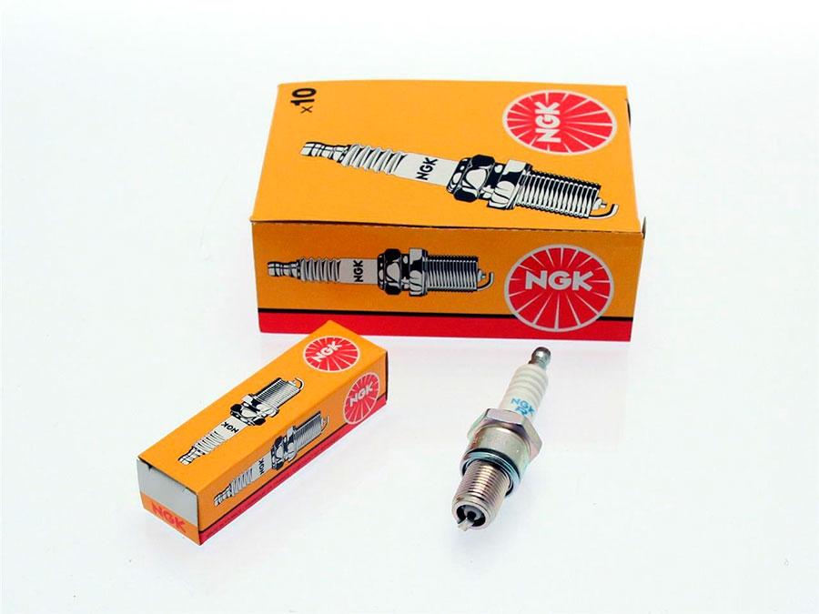 BUJIA NGK MR8C-9N