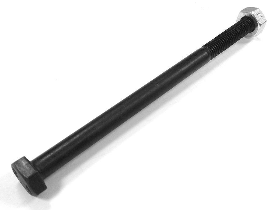 TORNILLO PASADOR UNIVERSAL CABALLETE CENTRAL   4469    19221