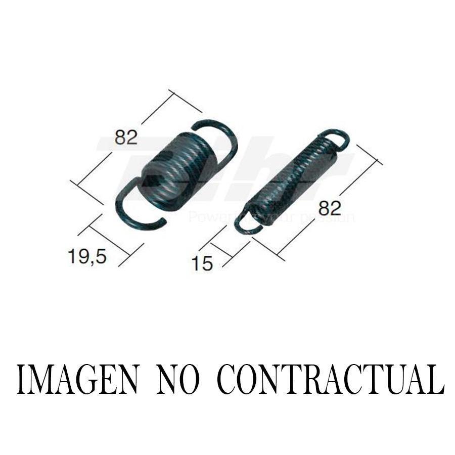 MUELLE CABALLETE CENTRAL   4477    19224