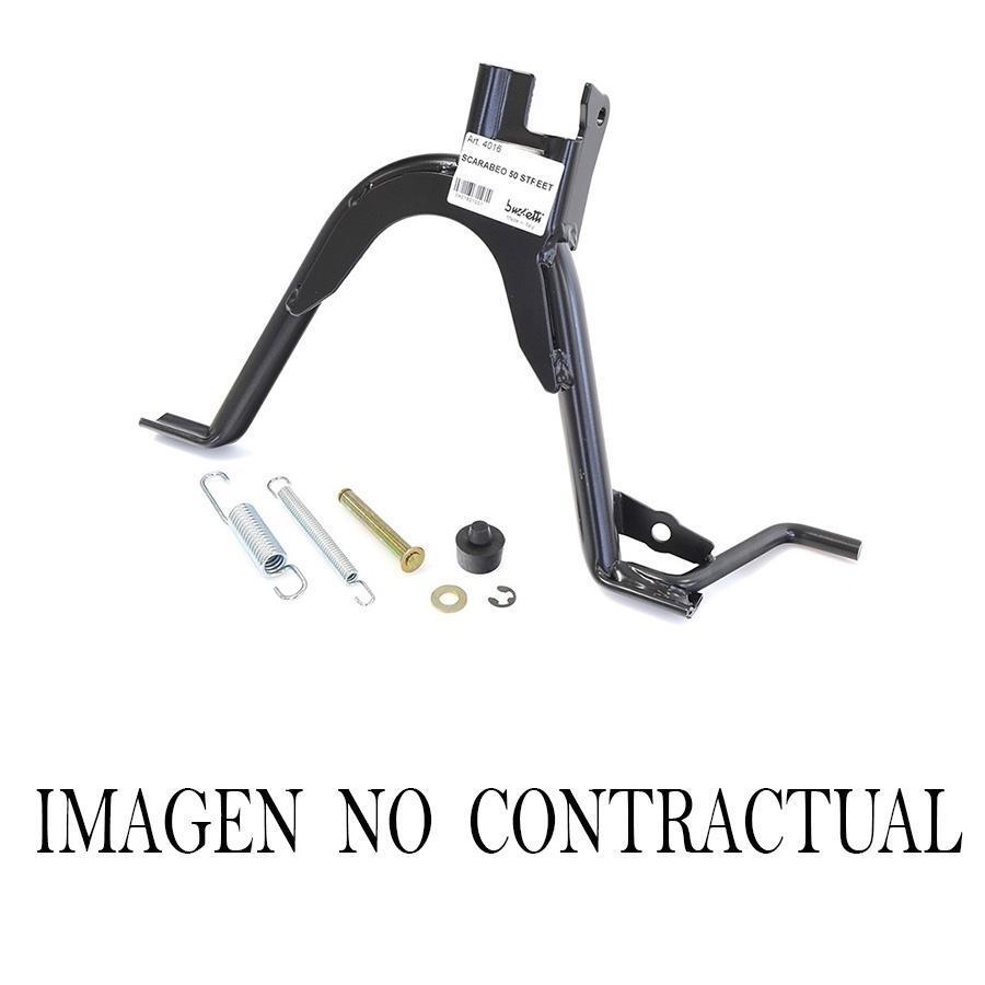 CABALLETE CENTRAL BUZZETTI COMPLETO   8846    19304