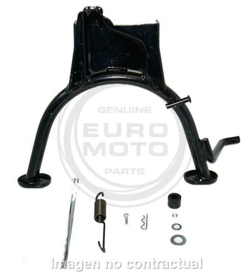 CABALLETE COMPLETO YAMAHA SPY   23085578