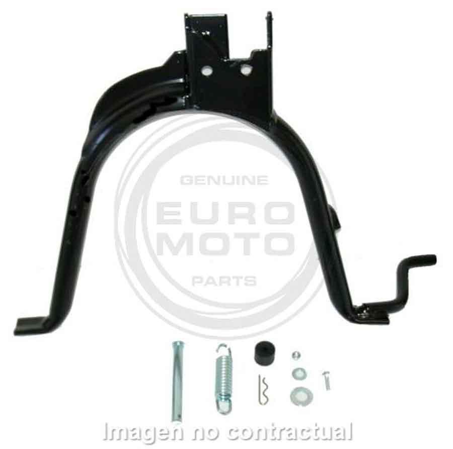 CABALLETE CENTRAL OLYMPIA COMPLETO YAMAHA WHY 50   23085676