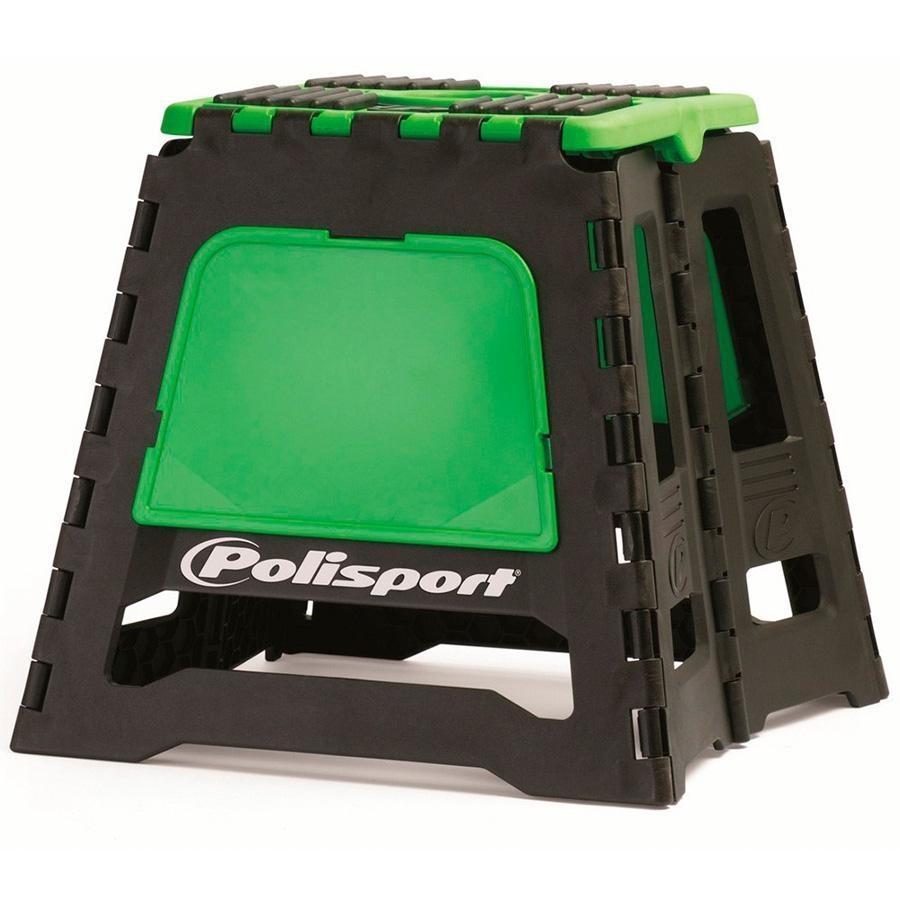 CABALLETE DESMONTABLE PLASTICO POLISPORT VER  8981500005