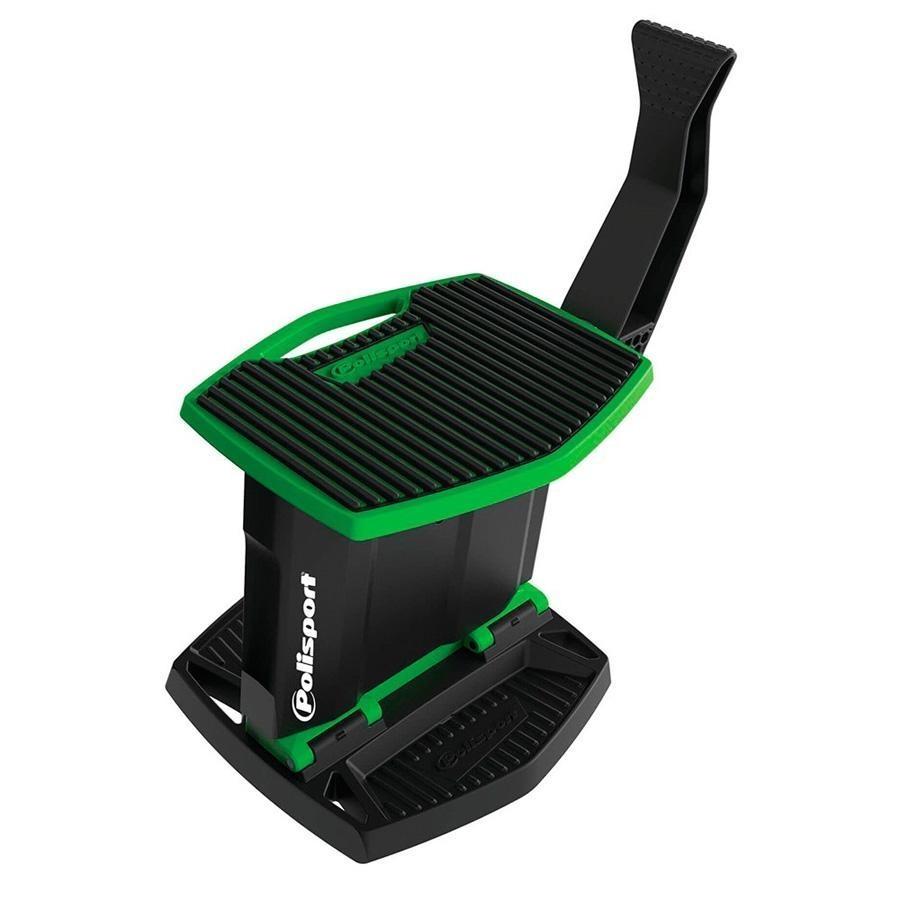 CABALLETE PLEGABLE MOVIL PLASTICO POLISPORT VER8982700005