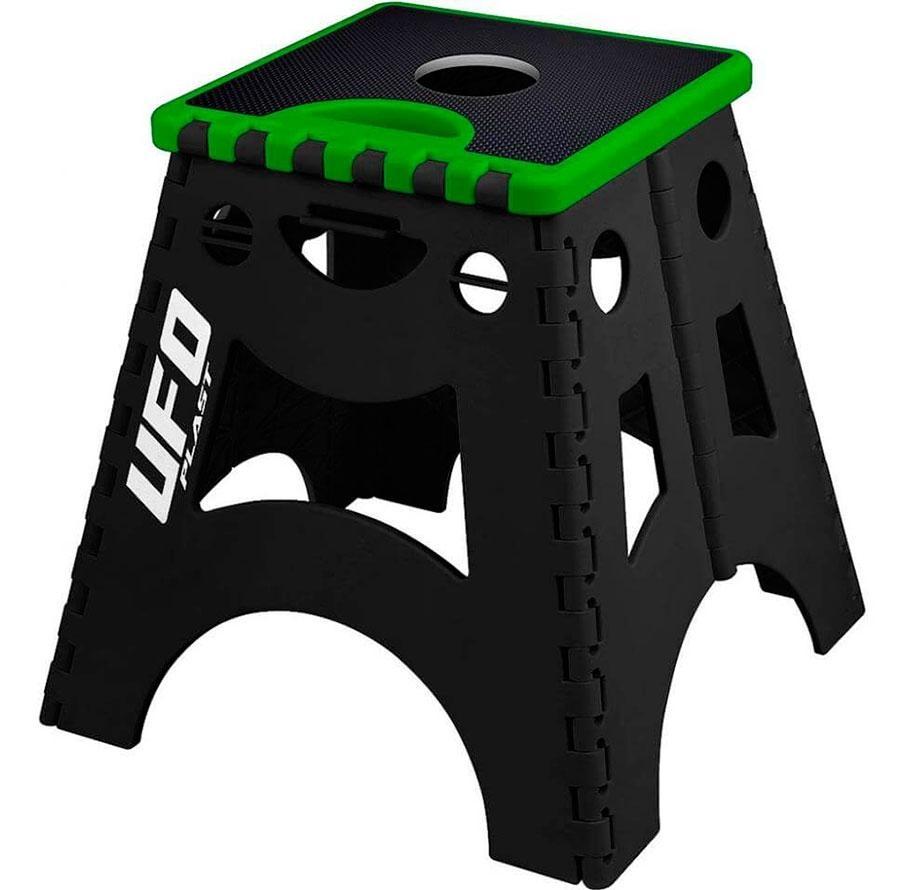 CABALLETE UFO PLEGABLE UFO VER 64000004