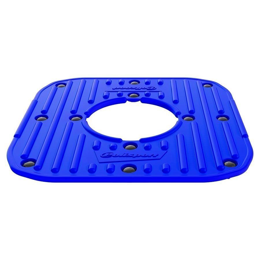 GOMA SUPERIOR CABALLETE FIJO POLISPORT AZUL 8985900002