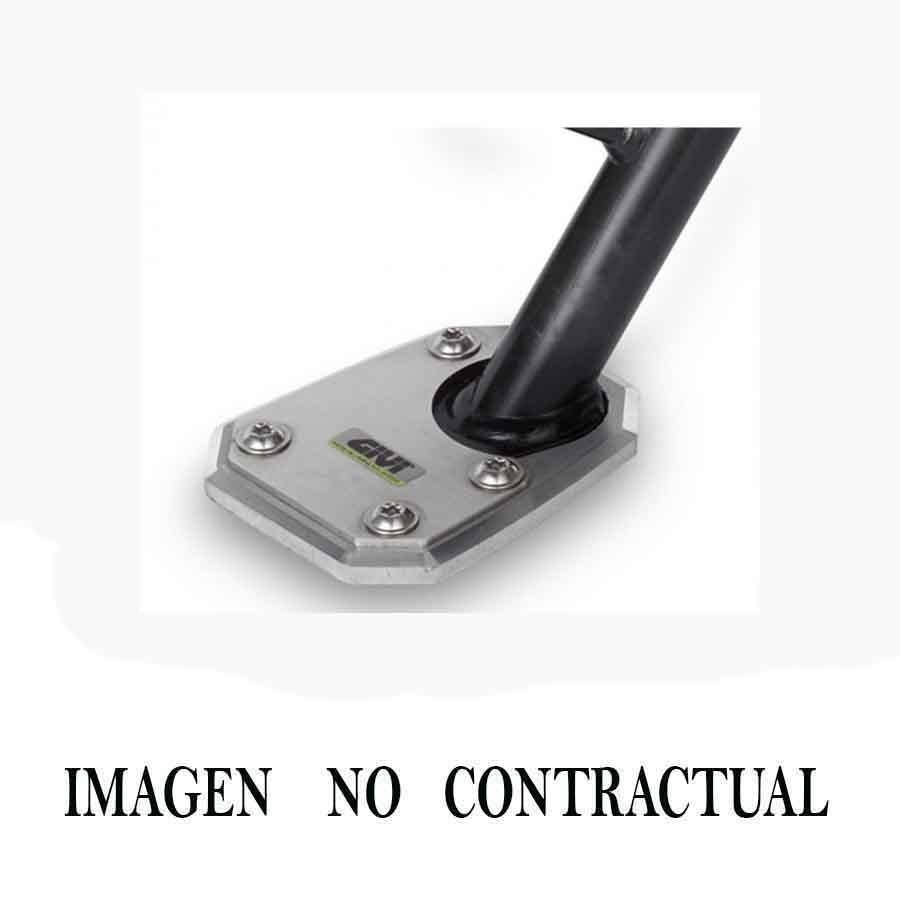 EXTENSION CABALLETE GIVI SUZUKI.DLV.STROM.650.04 17   ES3101