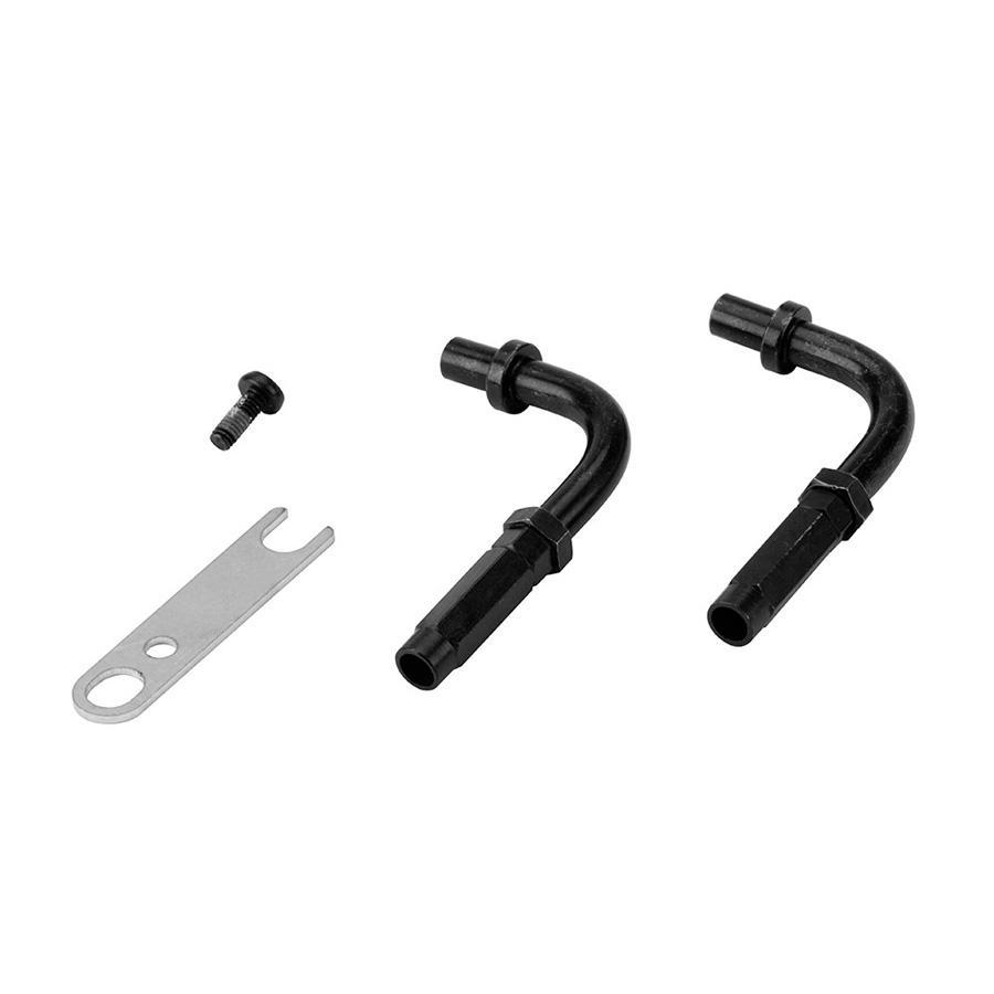 GUIACABLES PARA ACELERADOR DOMINO XM2 97.5555   83512