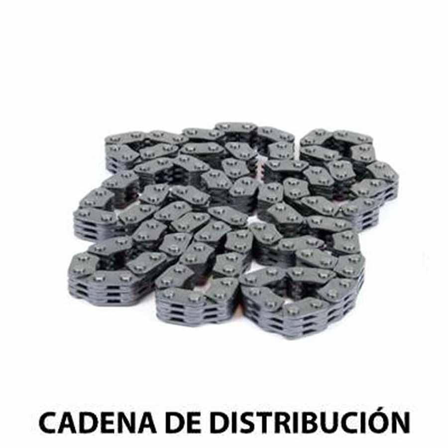 CADENA DISTRIBUCION TOURMAX 132 MALLA YP500 T-MAX '01-11  CMM-J132   071233