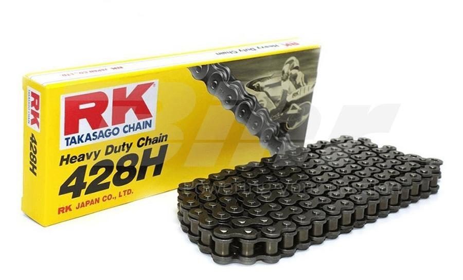 CADENA RK 428HSB 146P CAJA  AMARILLA 99446146