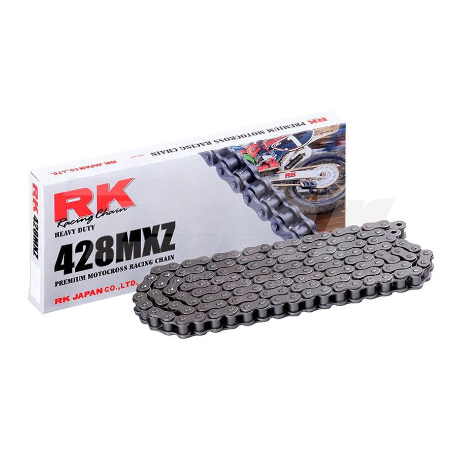 CADENA RK 428 MXZ. 146 P.    99426146