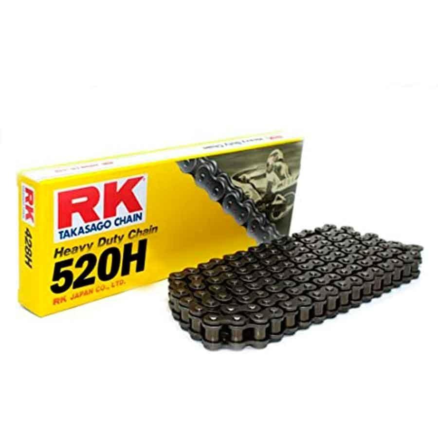 CADENA RK 520 H 120P SIN RETENES   99450120