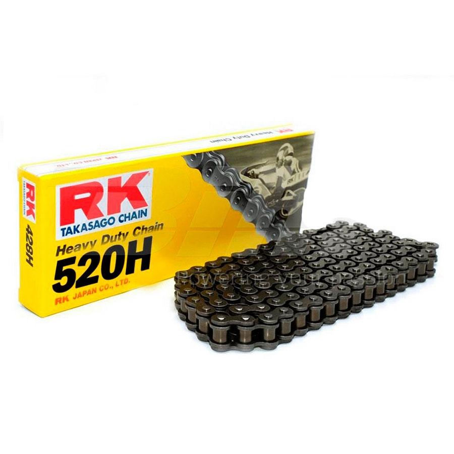 CADENA RK 520 H 146P SIN RETENES  99450146