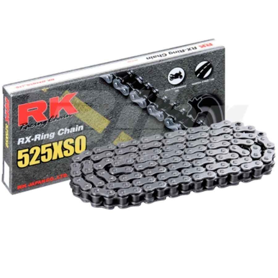 CADENA RK 530 SO Z1 110P