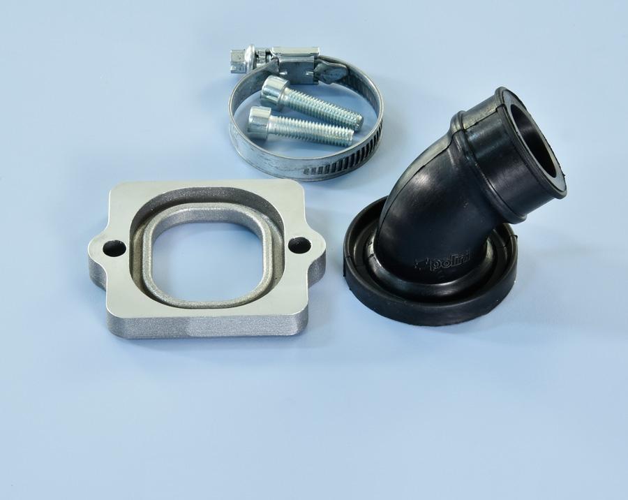 CAJA LAMINAS POLINI PIAGGIO-GILERA D.21 215.0423