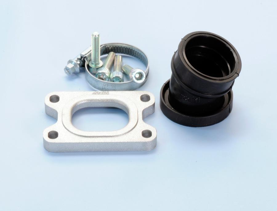 CAJA LAMINAS POLINI MINARELLI AM6-RBI D.30 215.0428