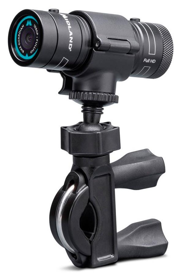 CAMARA MIDLAND  BIKE GUARDIAN CÁMARA FULL HD PARA MOTO    C1415