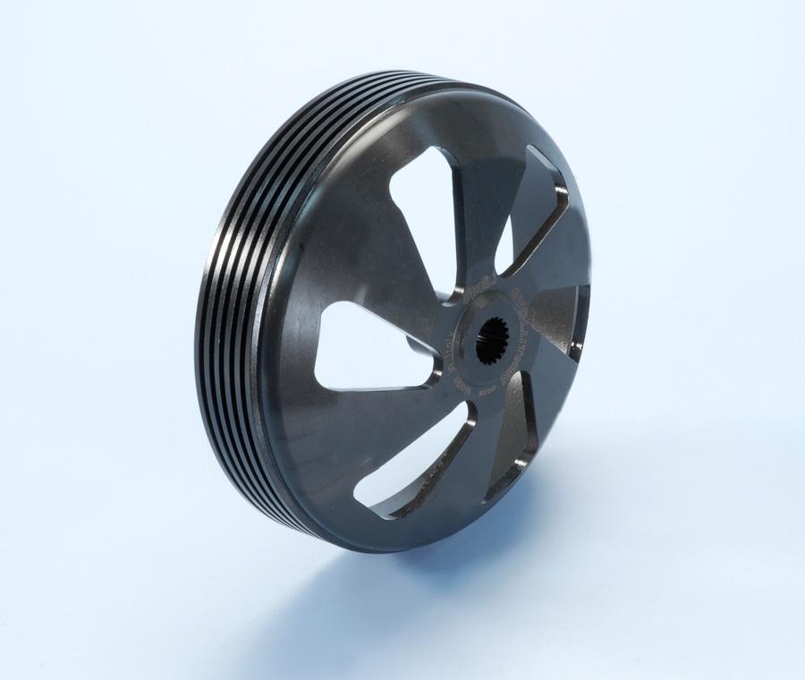 CAMPANA EMBRAGUE POLINI HONDA SH 300      FORESIGHT 2    POLINI    250.03