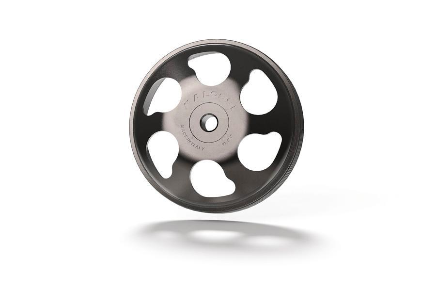 CAMPANA EMBRAGUE MALOSSI WING CLUTCH DERBI GP1 50 LC     7714147