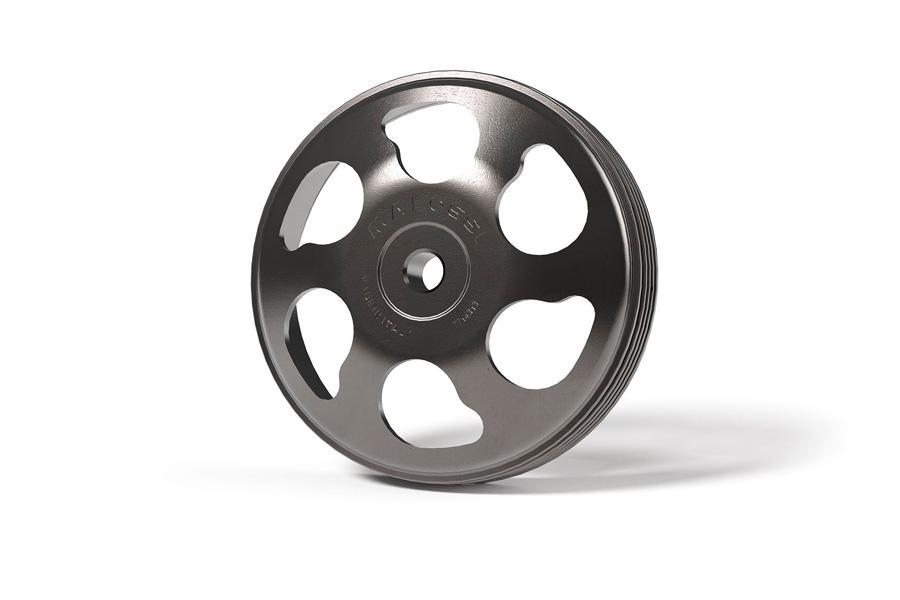 CAMPANA EMBRAGUE MALOSSI WING CLUTCH MINARELLI (107)     7714313