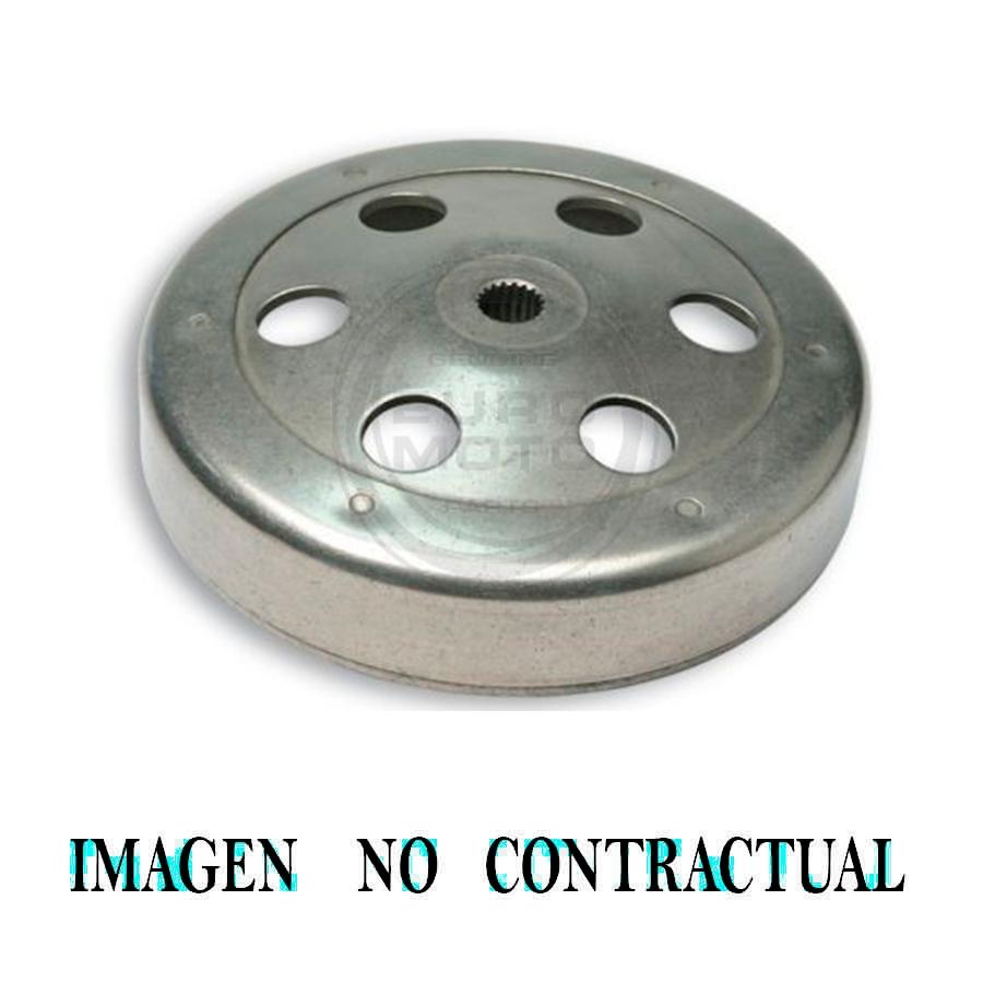 CAMPANA EMBRAGUE MALOSSI MAXI CLUTCH BELL KYMCO B&W 250       7714321