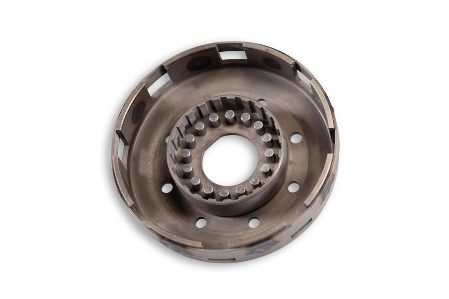CAMPANA EMBRAGUE MALOSSI POWER UP CLUTCH BASKET VESPA PX     7717313B