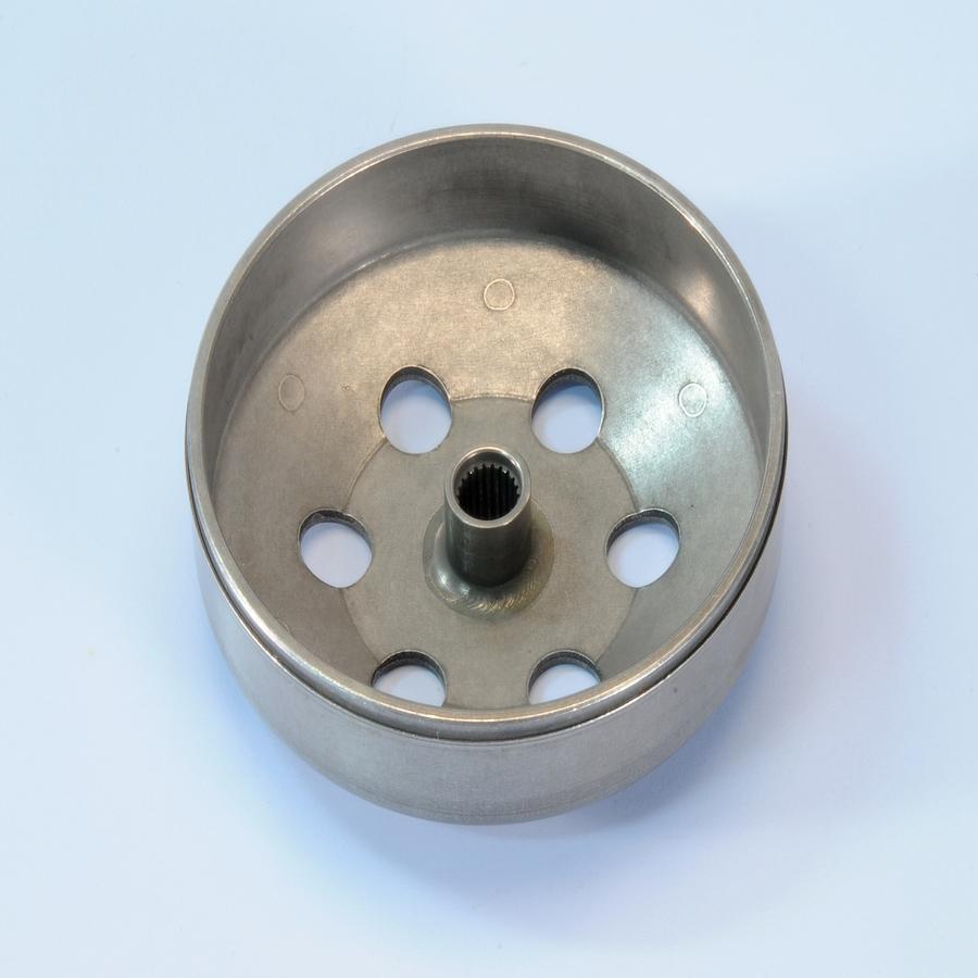 CAMPANA EMBRAGUE POLINI HONDA/PEUGEOT 250.004