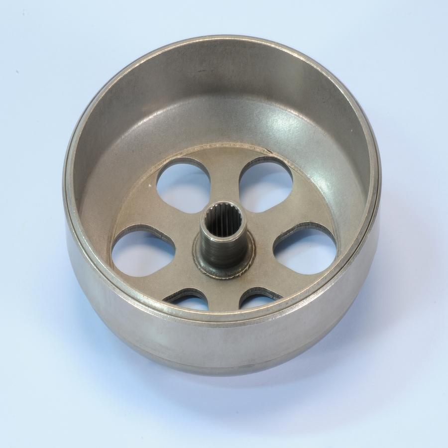 CAMPANA EMBRAGUE POLINI APRILIA-PIAGGIO 250.006