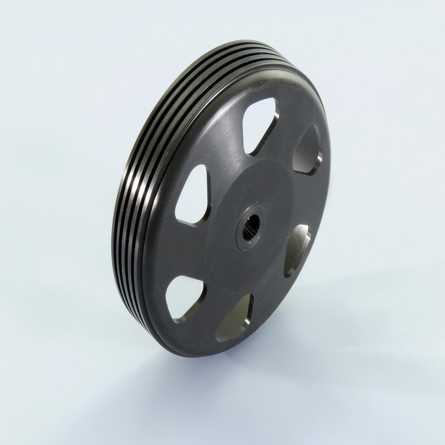 CAMPANA EMBRAGUE POLINI POLINI ENGINE PIAGGIO D.120 EVOLUT 250.039