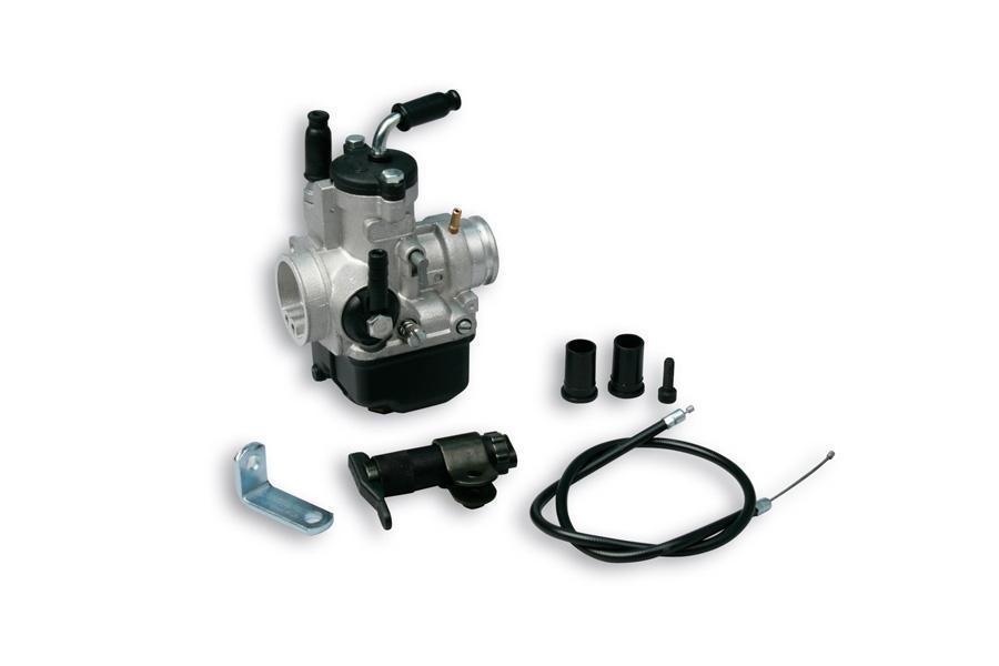 CARBURADOR MALOSSI PHBL 25 BS PIAGGIO HEXAGON     1611034