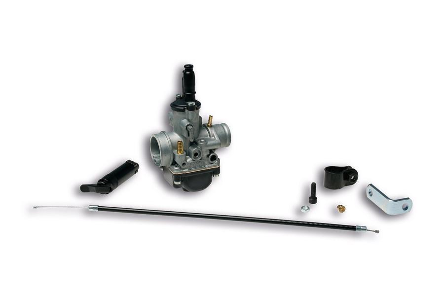 CARBURADOR MALOSSI PHBG 21 BS SPEEDFIGHT 100     1611126