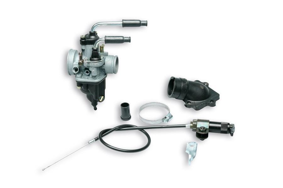 CARBURADOR MALOSSI PHVB 22 CS AEROX 100     1611430