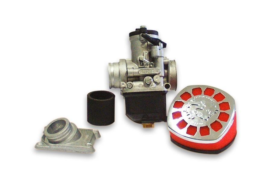 CARBURADOR MALOSSI PHBH 26 BS MHR DERBI SENDA     1611983