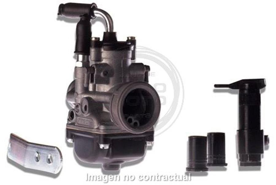 CARBURADOR MALOSSI PHBG 21 RS 50, RS1, THUNDERKID     1612208