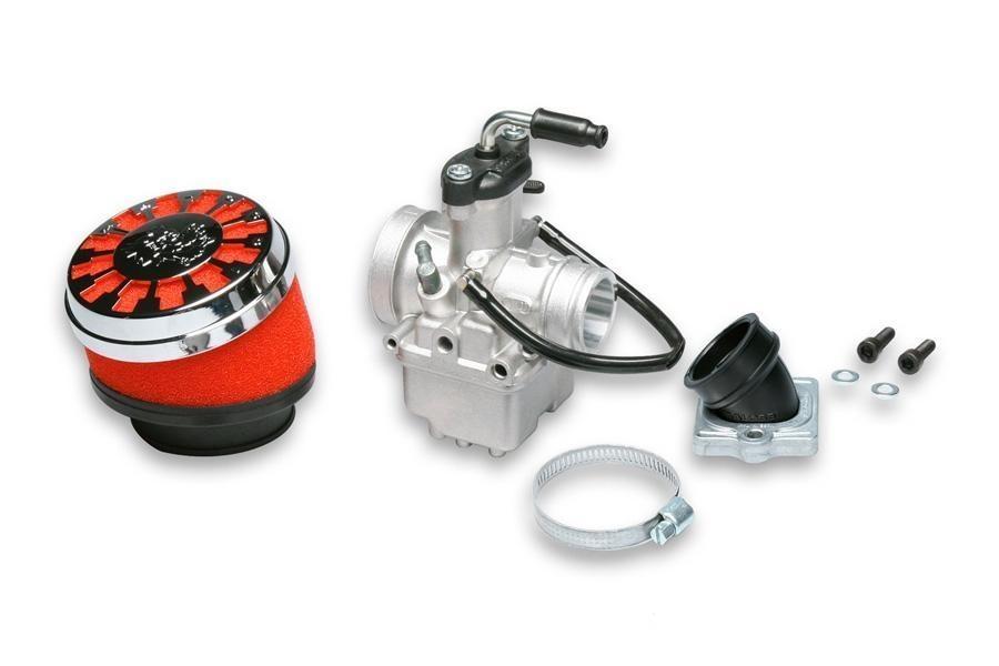 CARBURADOR MALOSSI VHST 28 MHR TEAM PIAGGIO    1613766