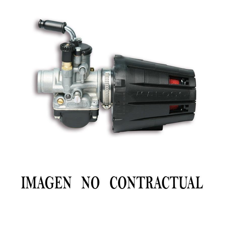 CARBURADOR MALOSSI LAMINAR AL CILINDRO PHBL 25 VESPA     1615907