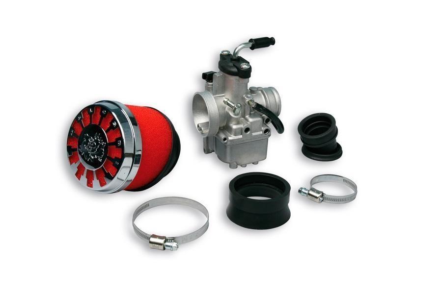 CARBURADOR MALOSSI VHST 28 MS MHR     1616276