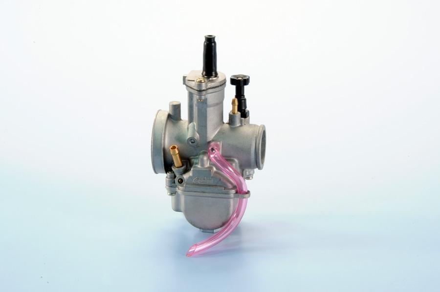 CARBURADOR DELLORTO POLINI D.30 201.0169