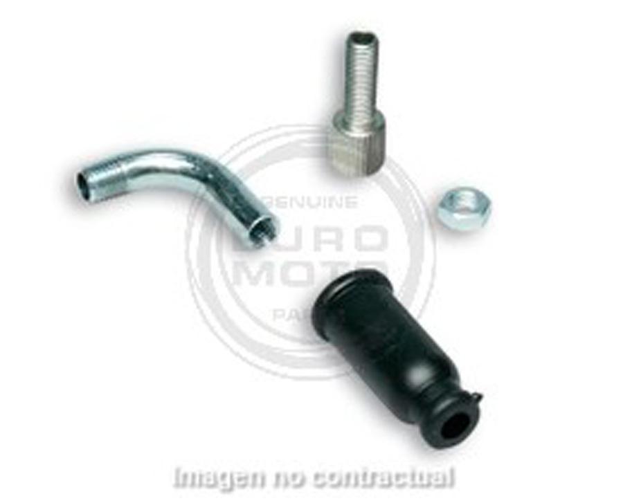 CONJUNTO CONDUCTO INCLINADO 90º     263997