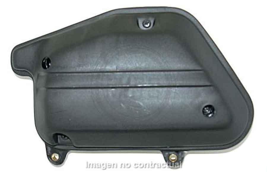 DEPURADOR OLYMPIA FILTRO AIRE BW'S 50, SPY 50, SLIDER 50   37085813