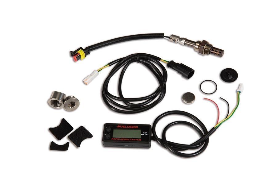 RAPID SENSE SYSTEM MALOSSI CONTROLADOR MEZCLA     5817539B