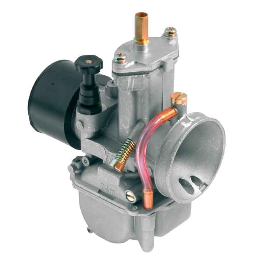CARBURADOR V-PARTS 24MM   24MM  8648